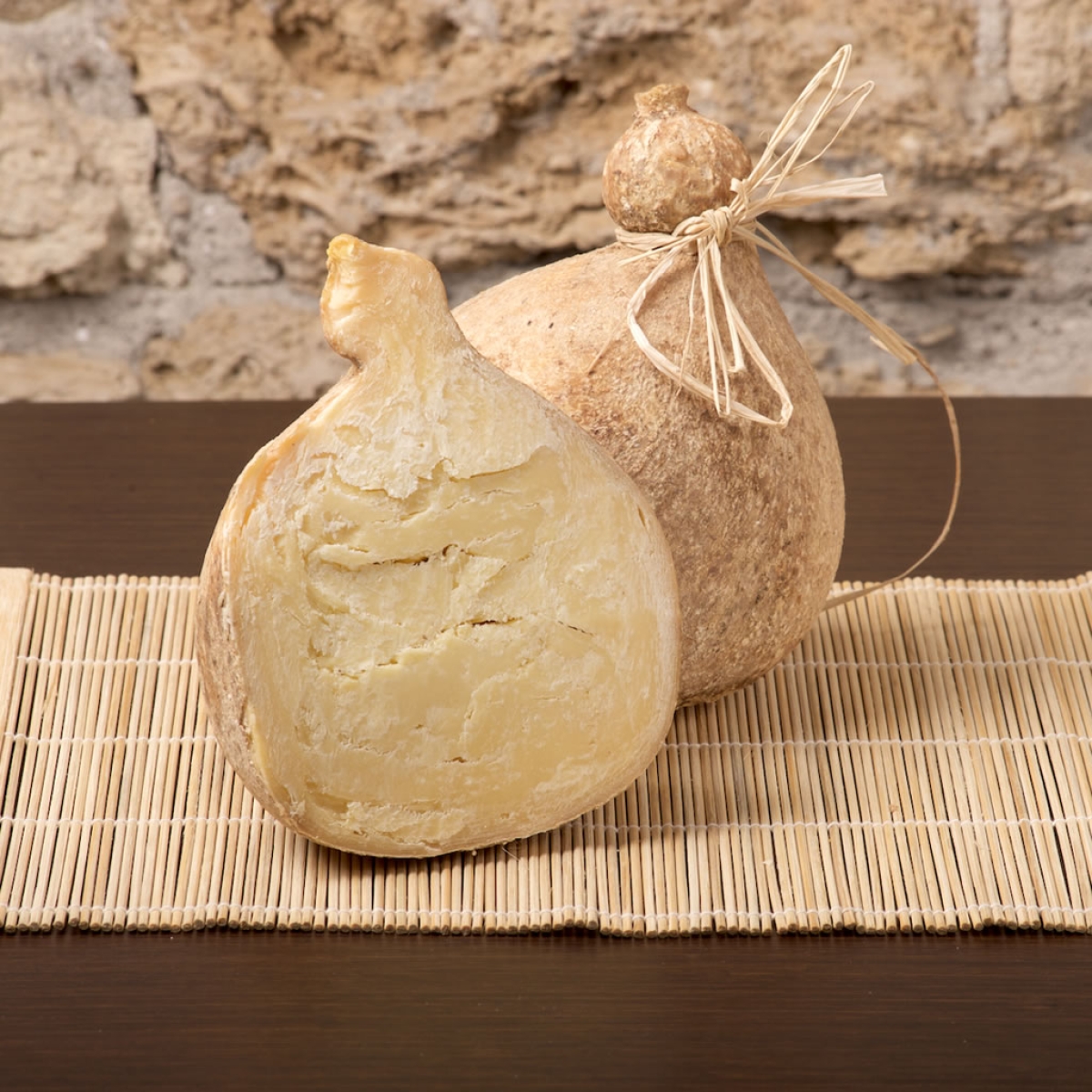Caciocavallo Podolico Reale