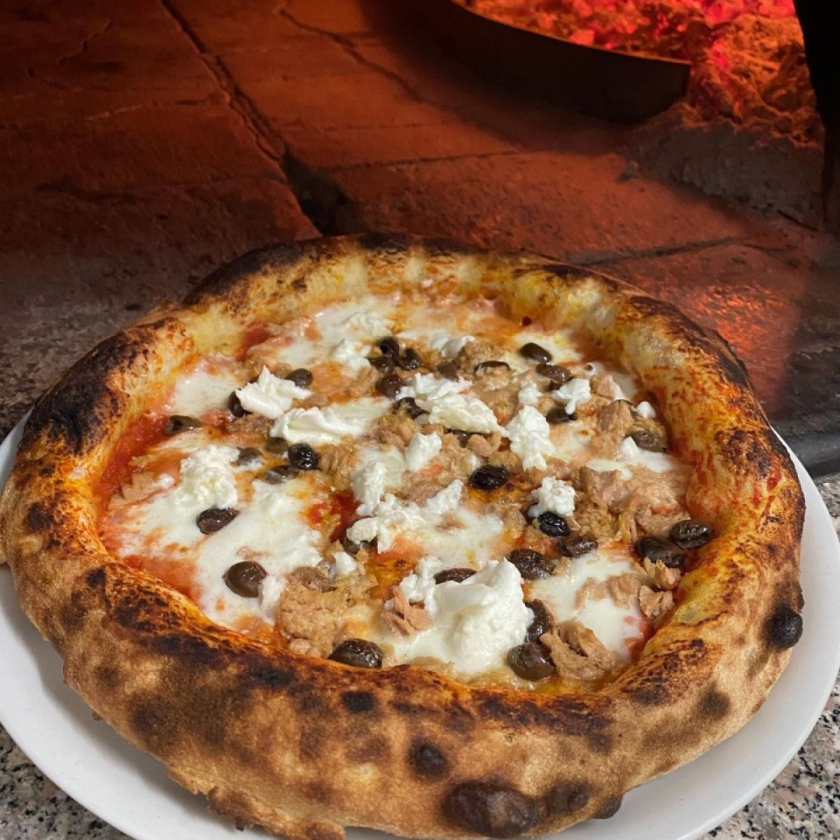 Pizzeria Ristorante Al Duomo