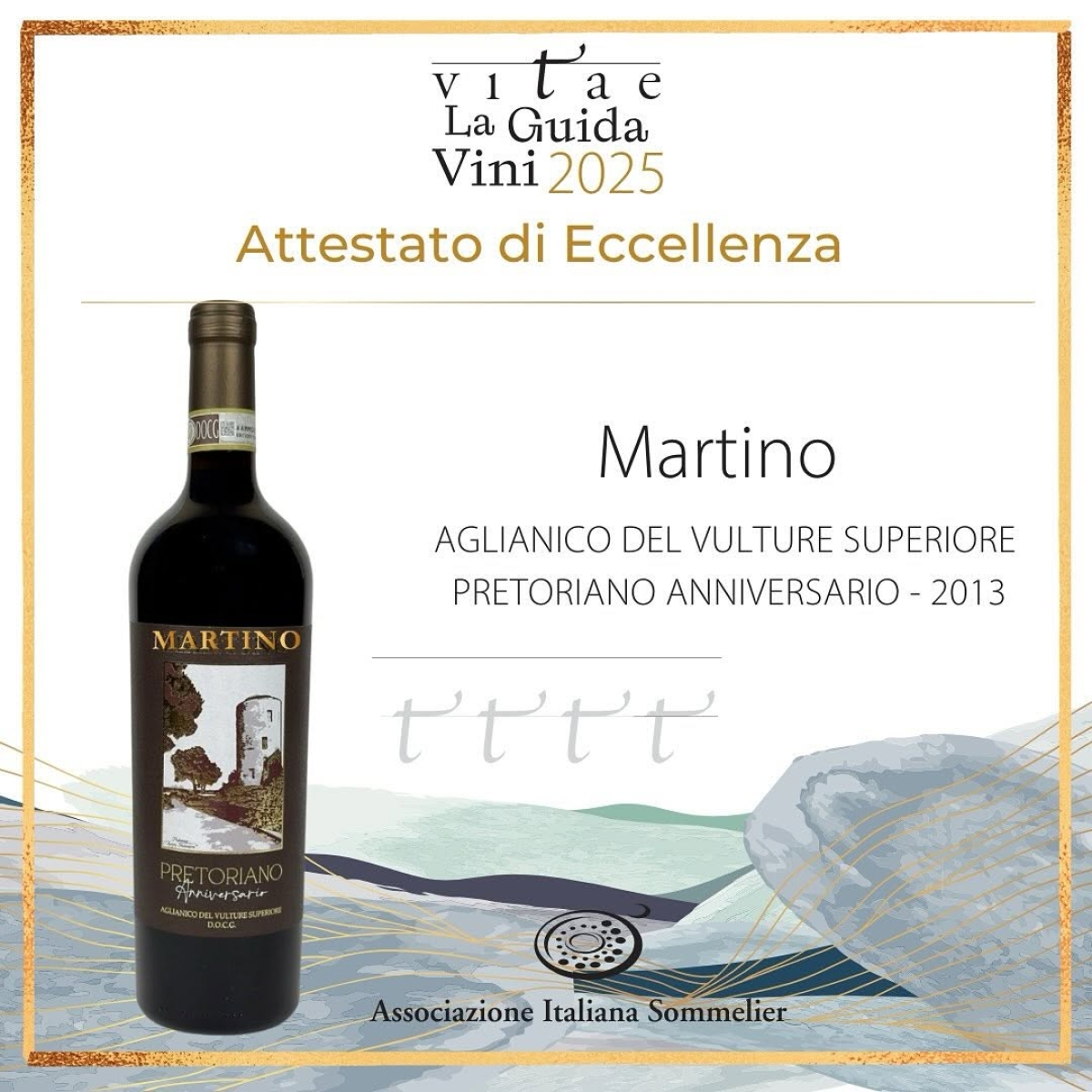 Casa Vinicola Armando Martino