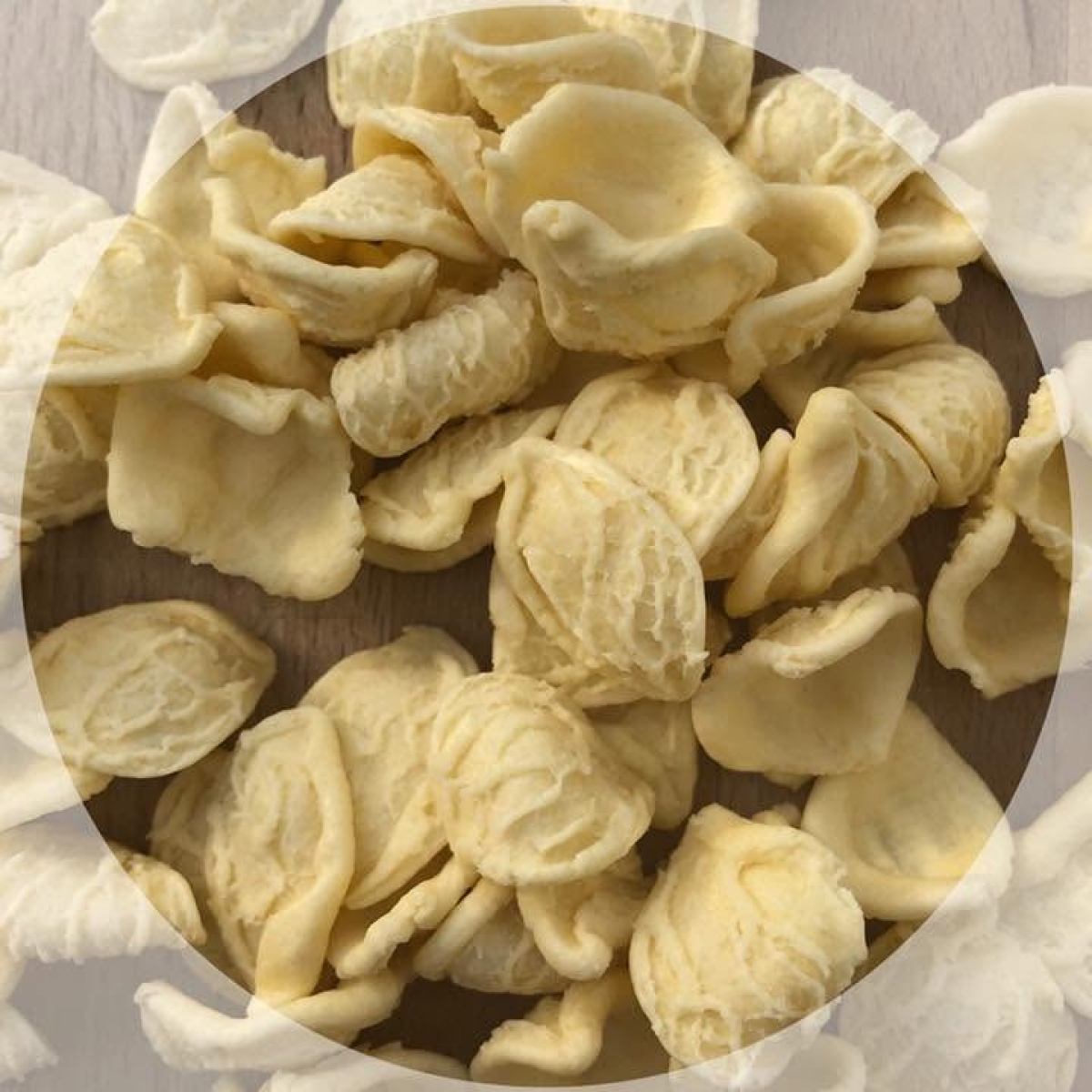 Pastificio Carbone - Terre e Gusti - Pasta Terra e Sole