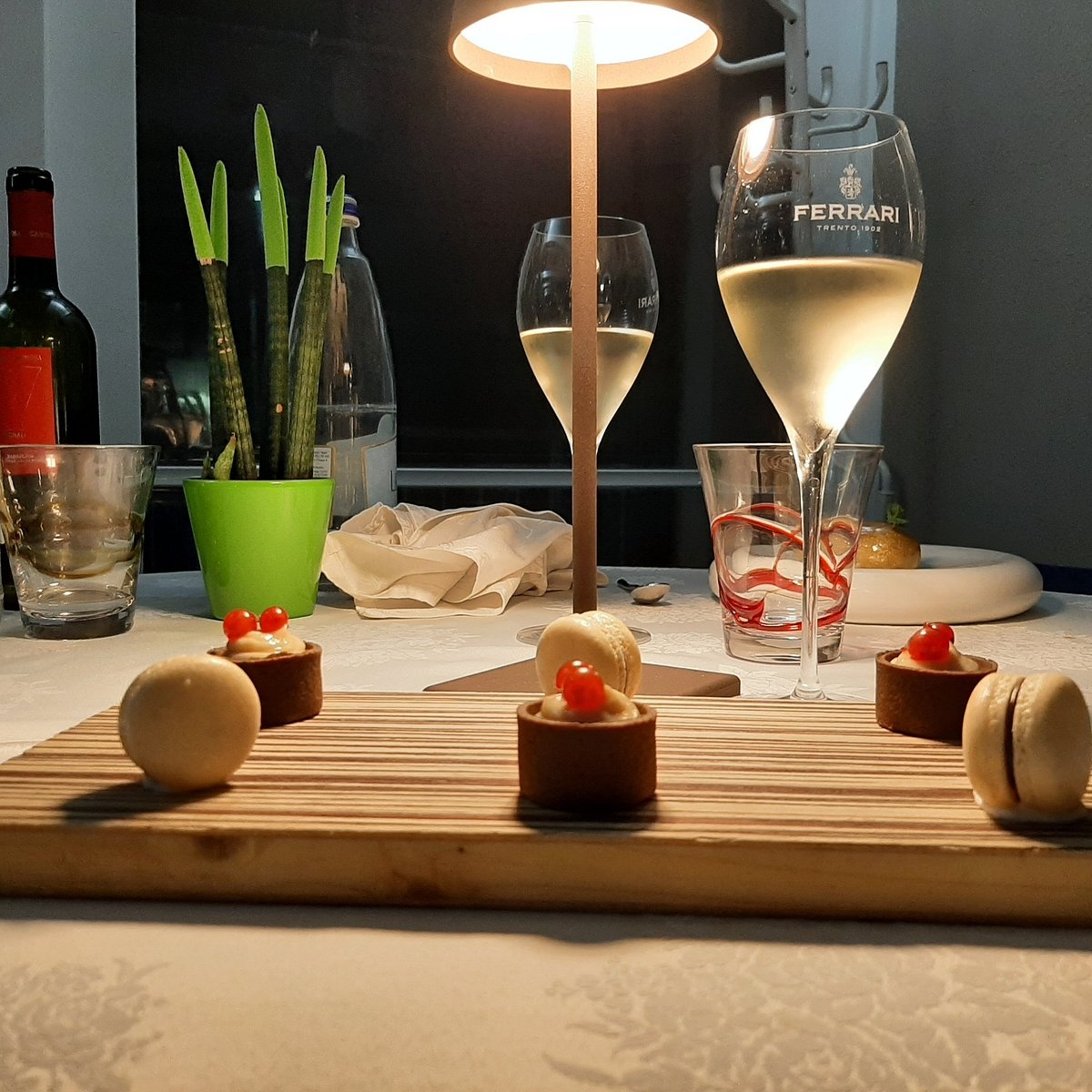 Agriturismo La Villa