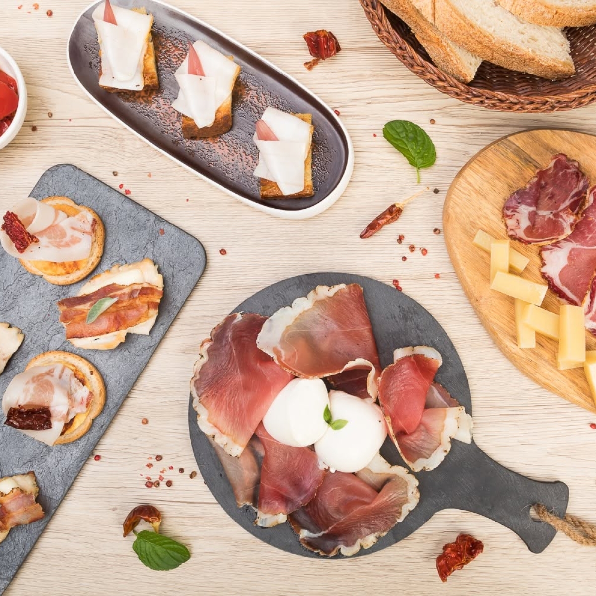 De Salvo Salumi