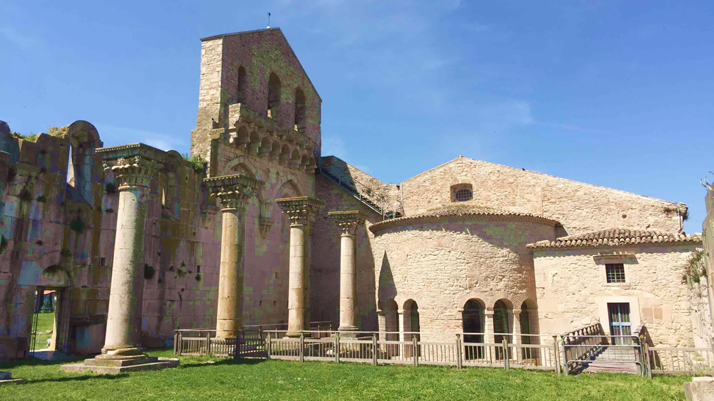Venosa – La città di Orazio