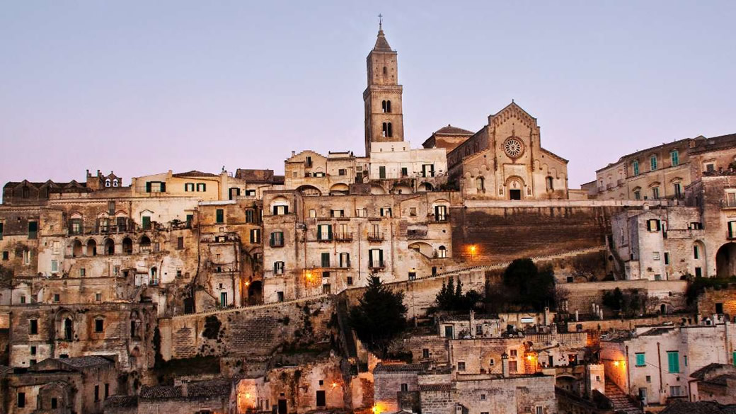 Grassano Matera - Città di Artese e dei Cavalieri di Malta